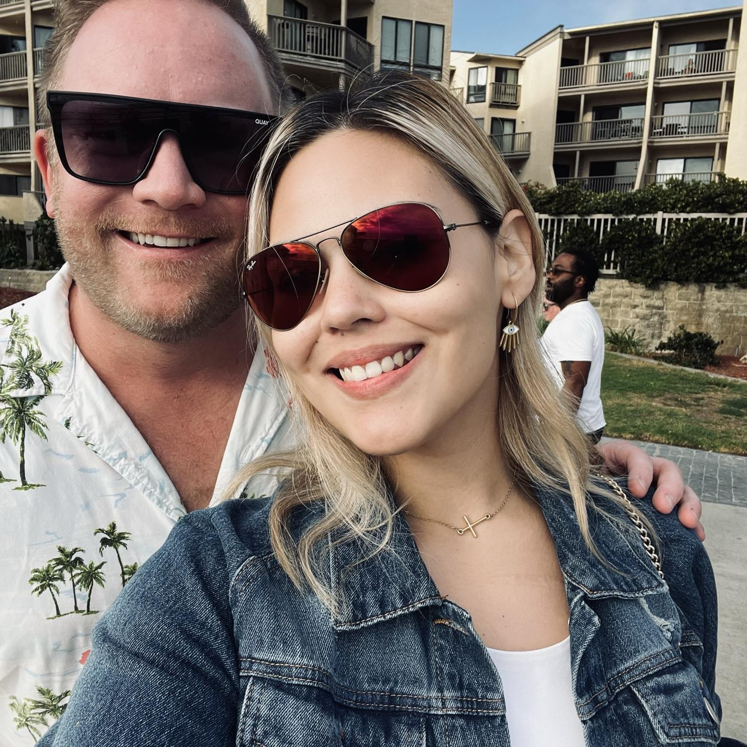 San Diego 🏝️