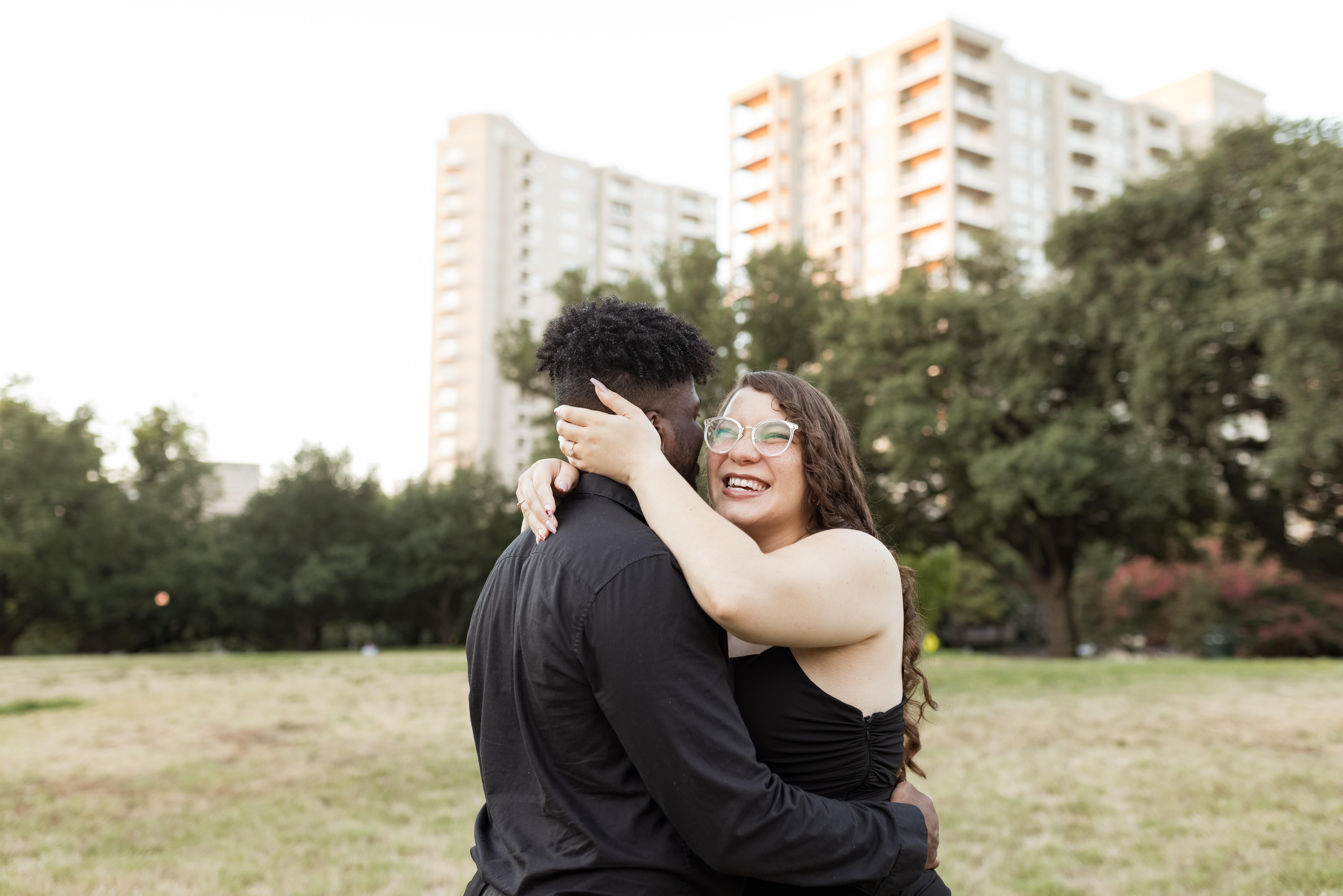 The Wedding Website of Christina Jones and Mach Jackson, Jr.