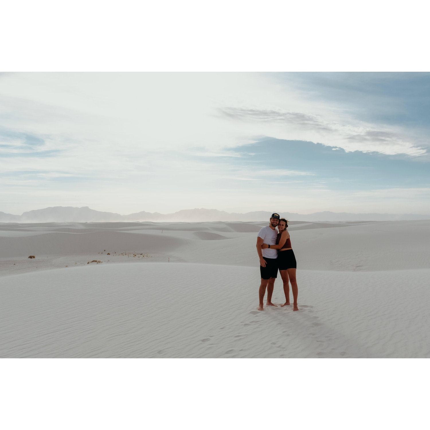 White Sands National Park