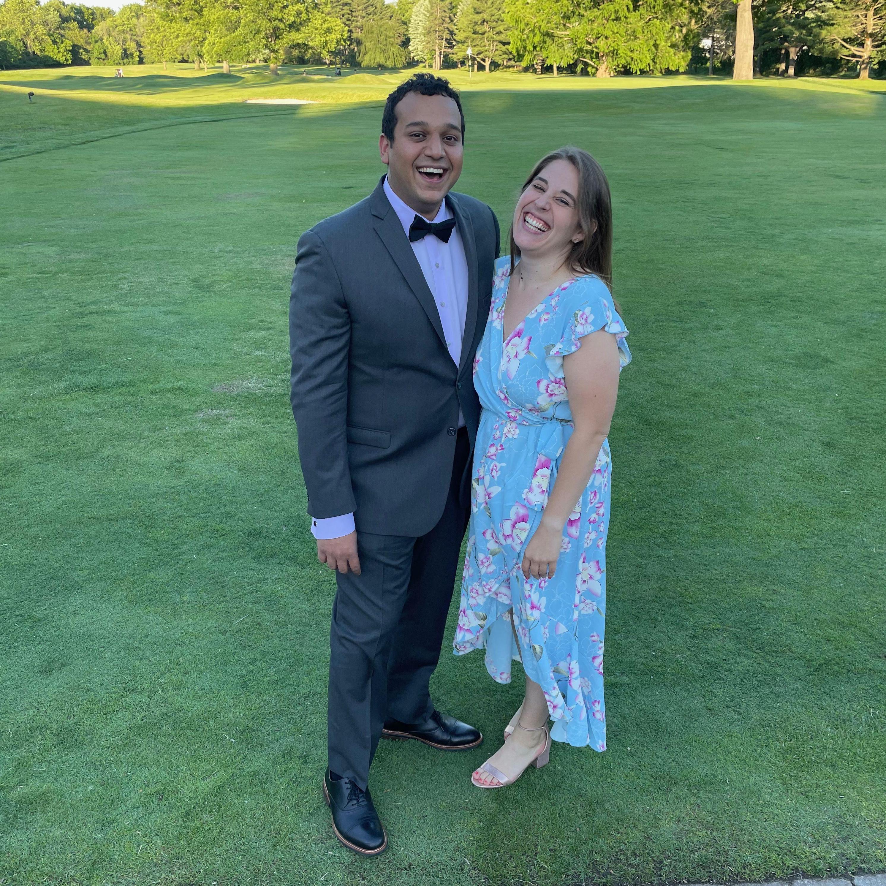 Residency Grad 2022