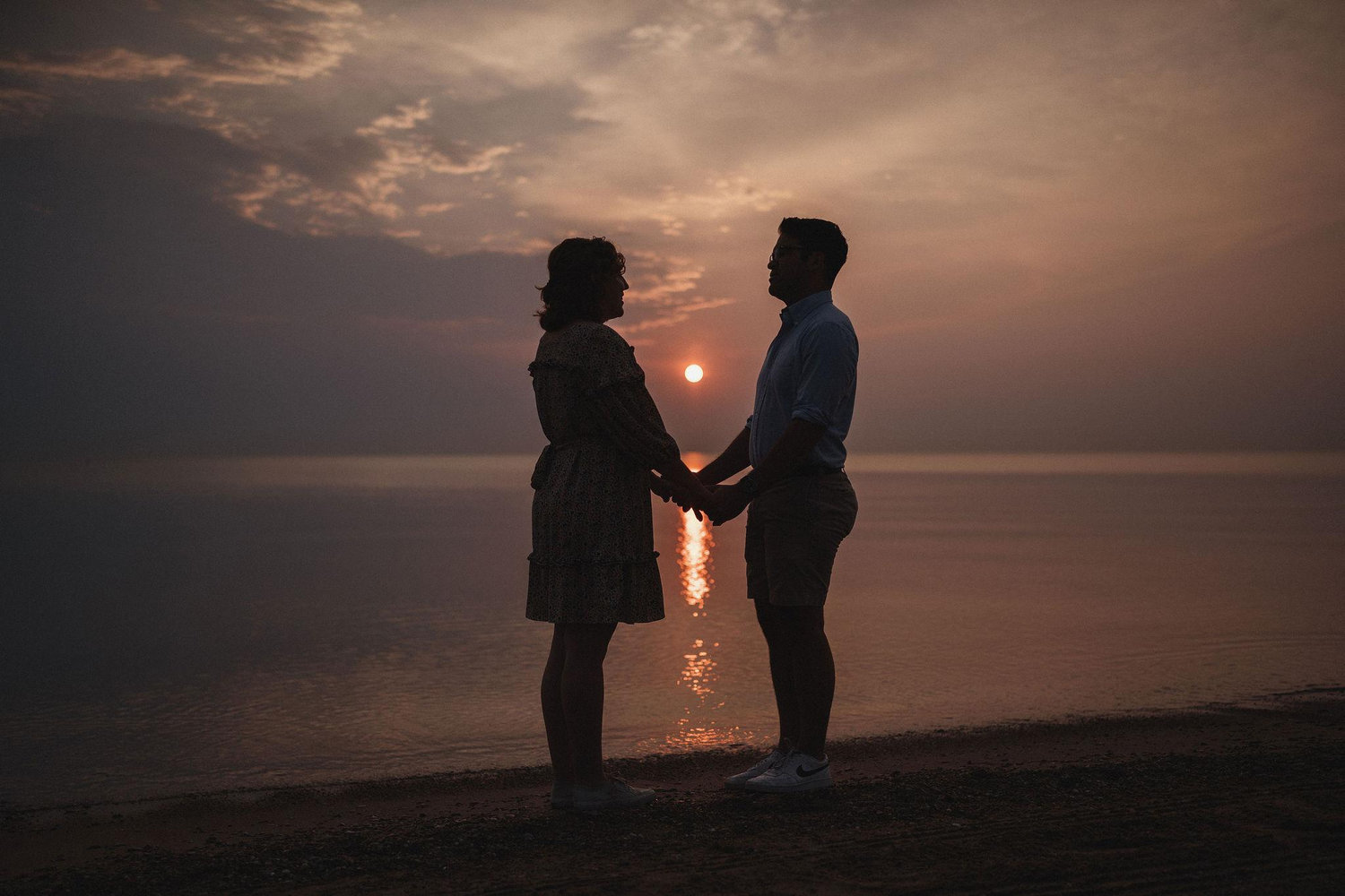 The Wedding Website of Kim Keating and Matteo Miazzo