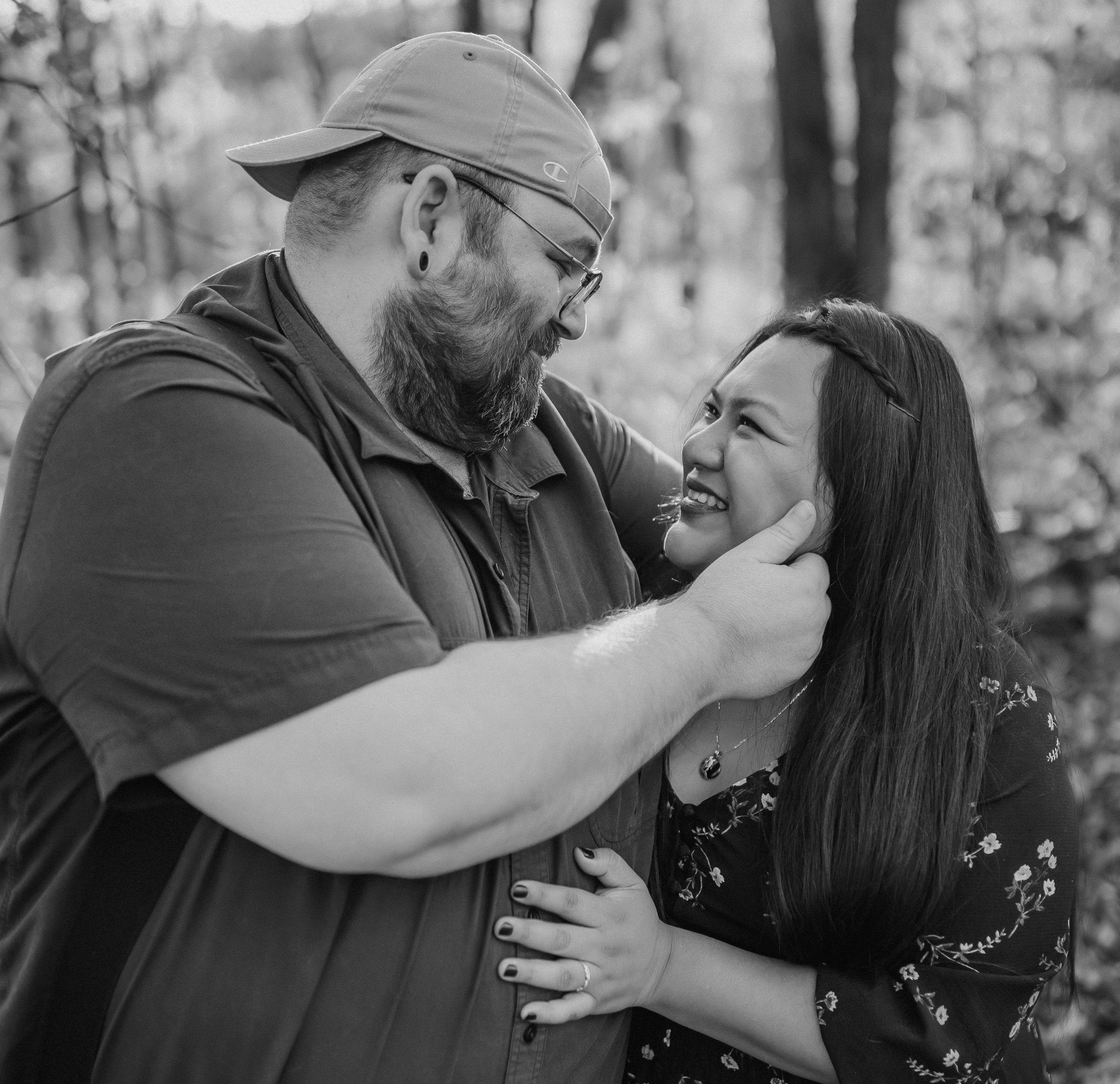 The Wedding Website of Sandra Santiago and Carlson Swafford