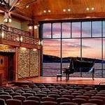 Rockport Music-Shalin Liu Performance Center