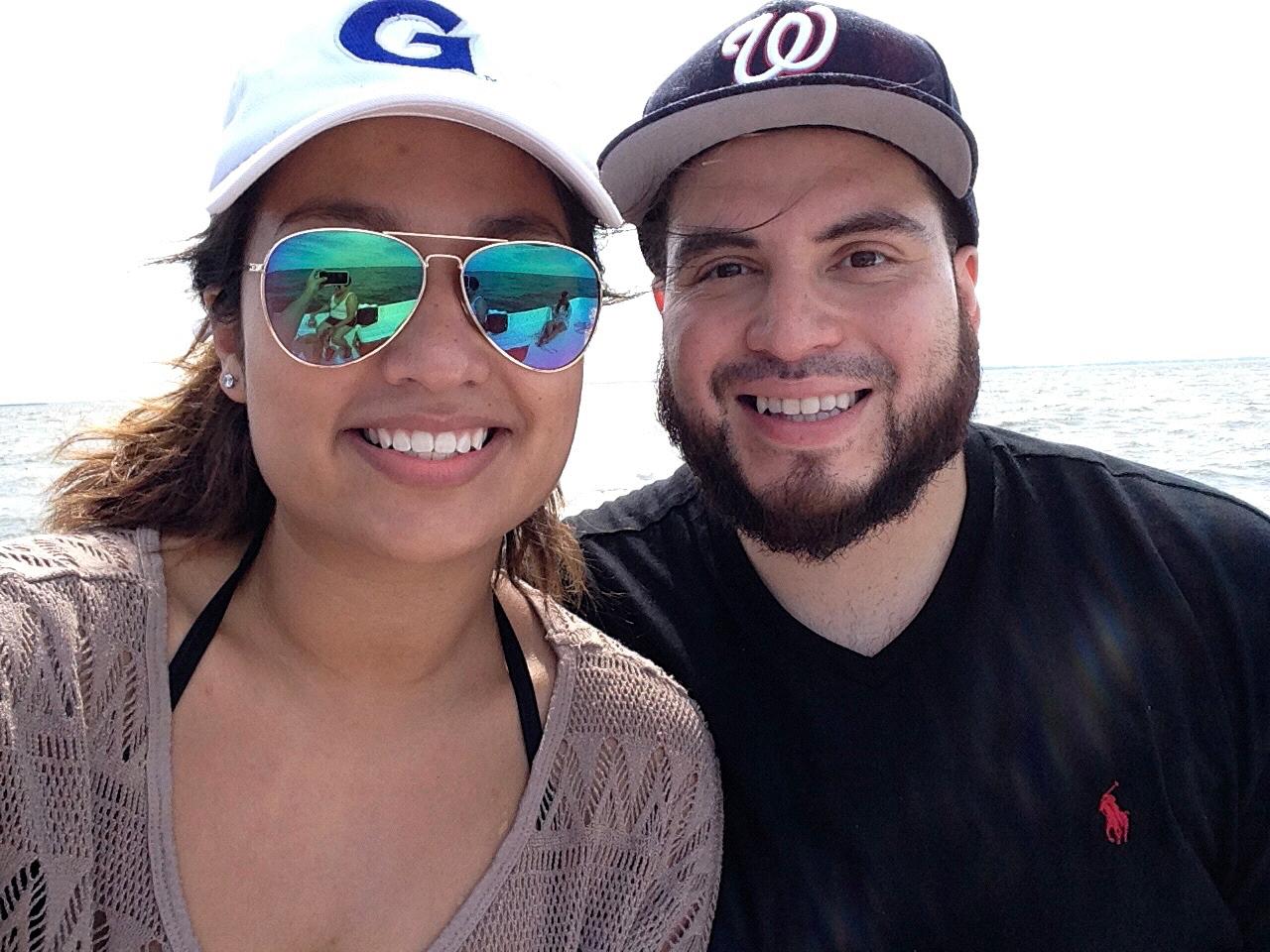 OBX - Fall 2014