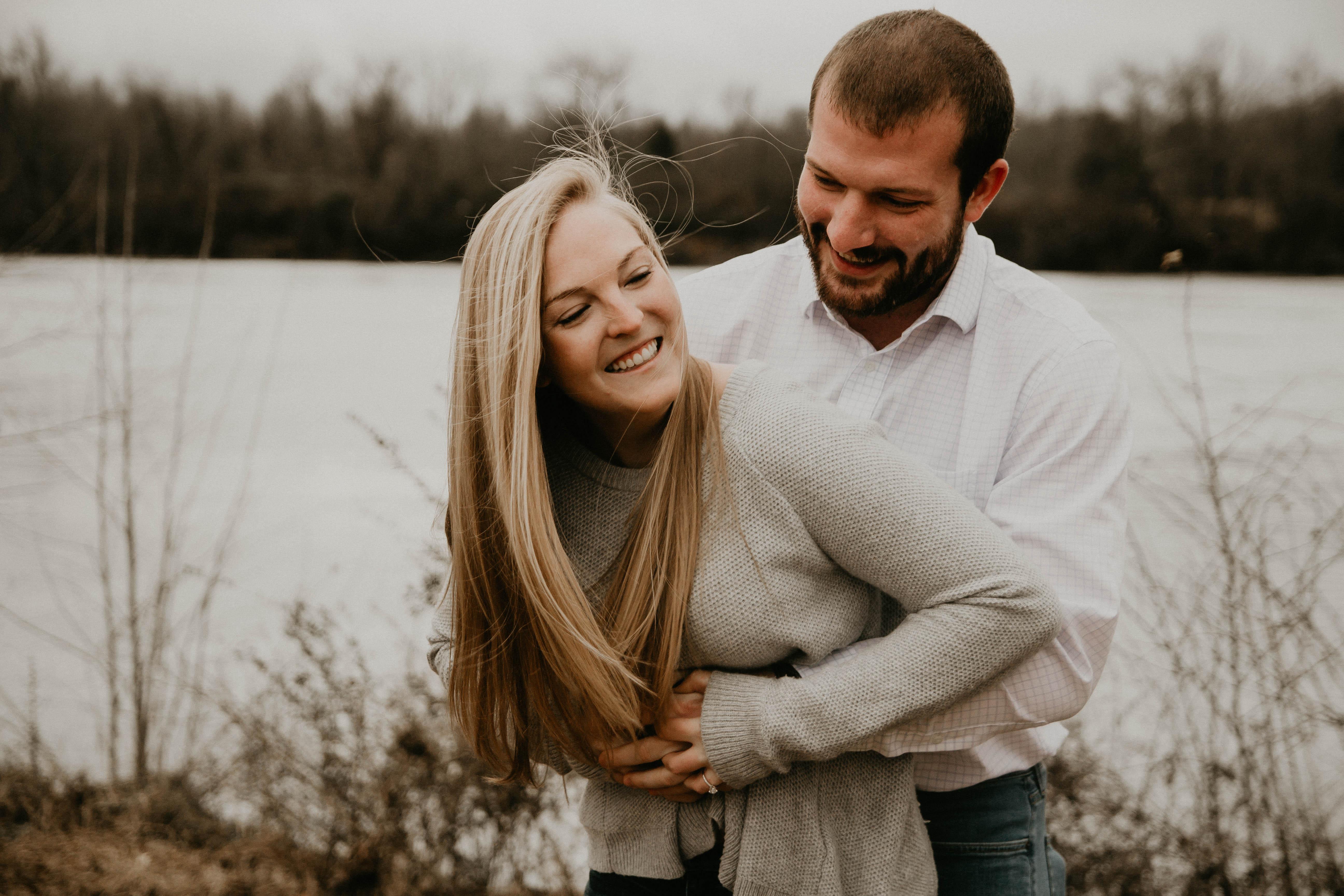 The Wedding Website of Allie Jennings and Tanner Harris