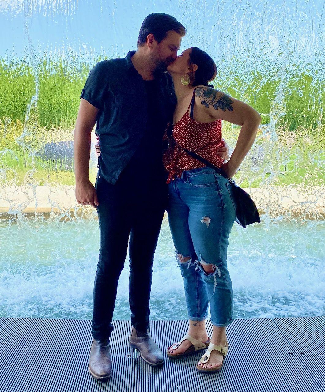 The Wedding Website of Jacqueline Zimmerman and Ian Dornfeld