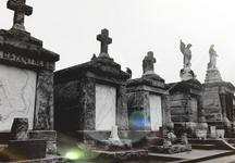 St. Louis Cemetery No. 1