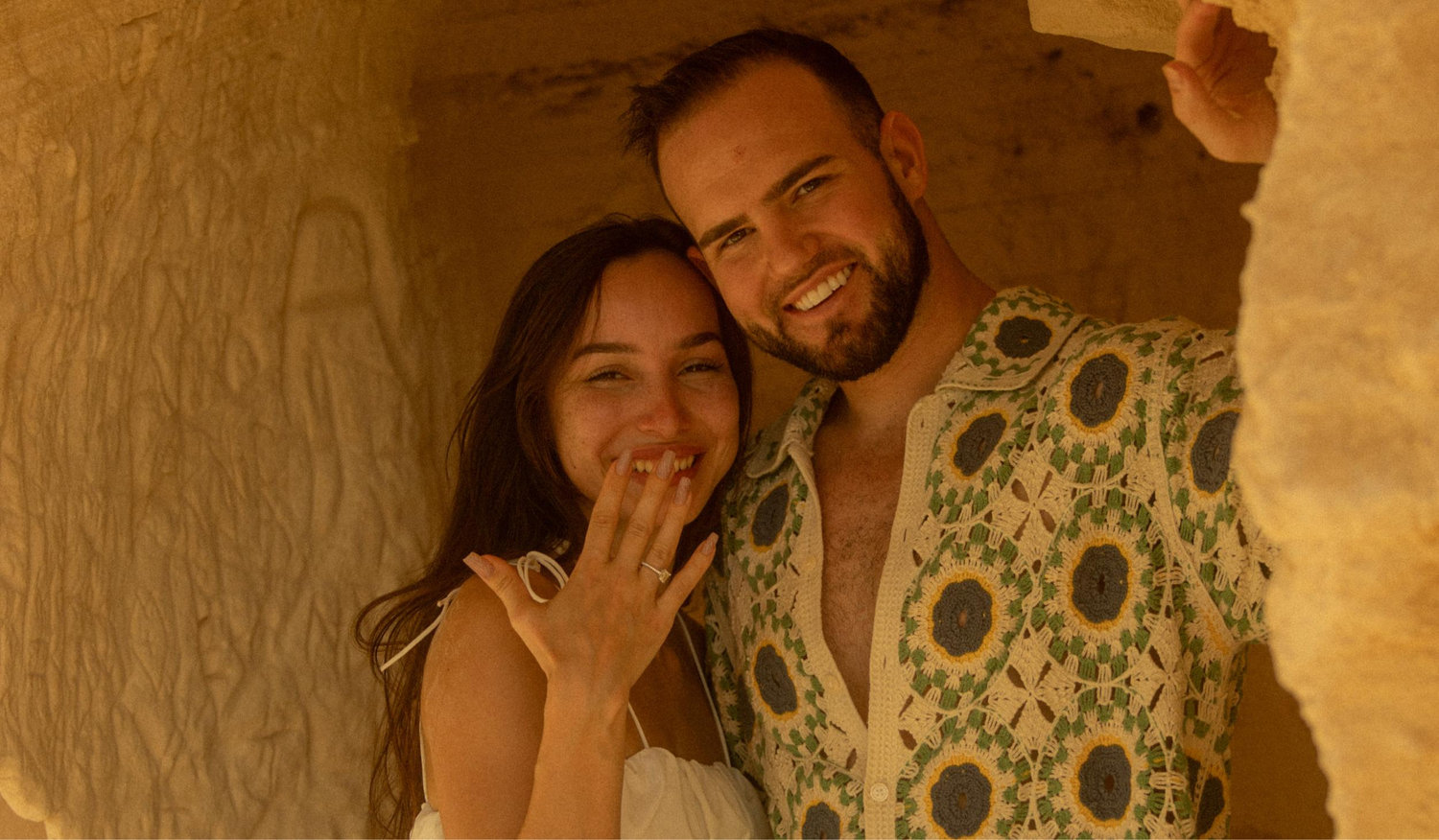 The Wedding Website of Regina Stewart and Skylar Stewart