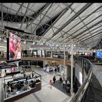 Stonebriar Mall At The Bridges