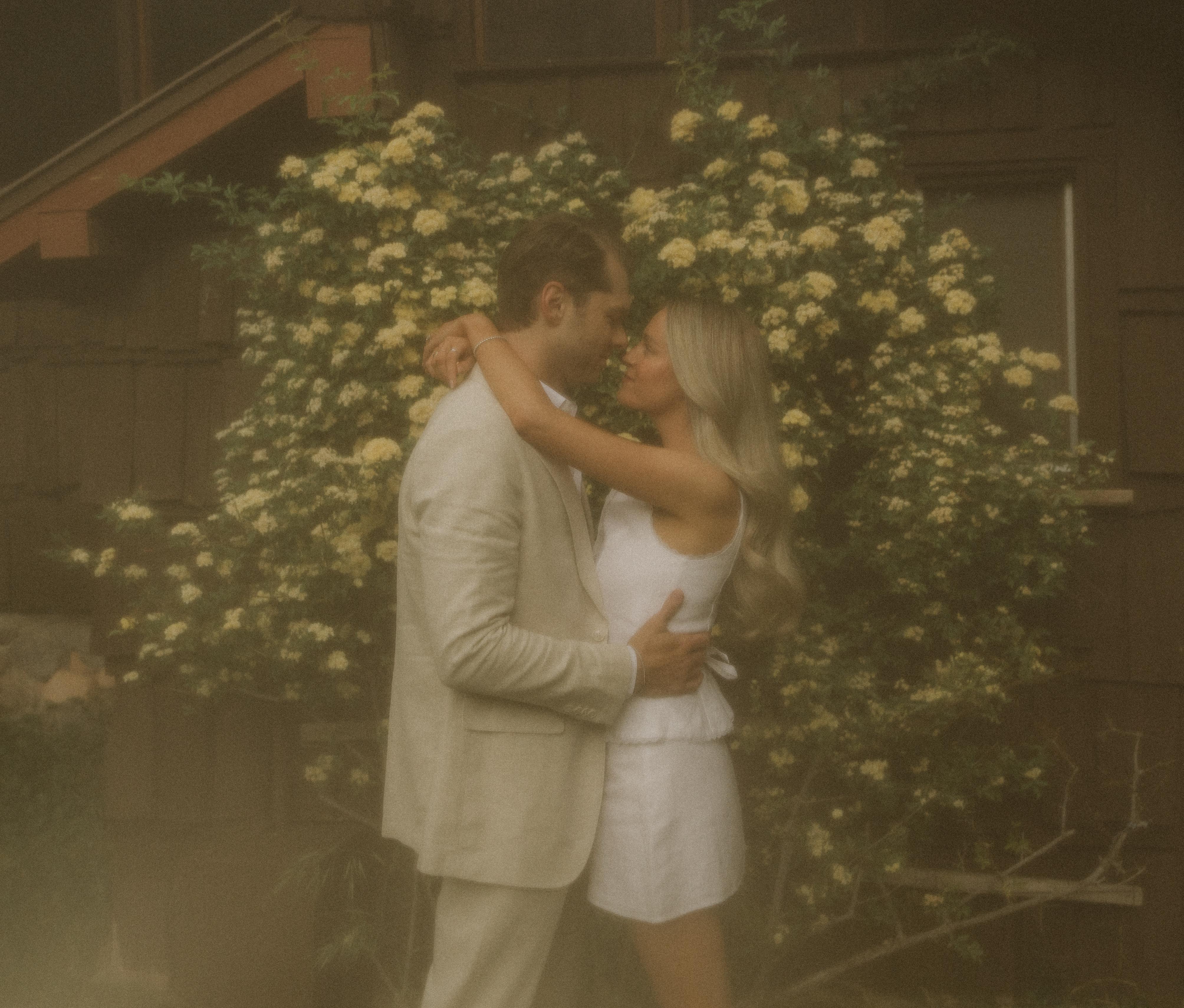 The Wedding Website of Kate Darling and Zack Cox
