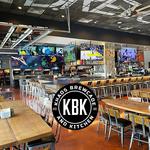 Khaos Brewcade & Kitchen