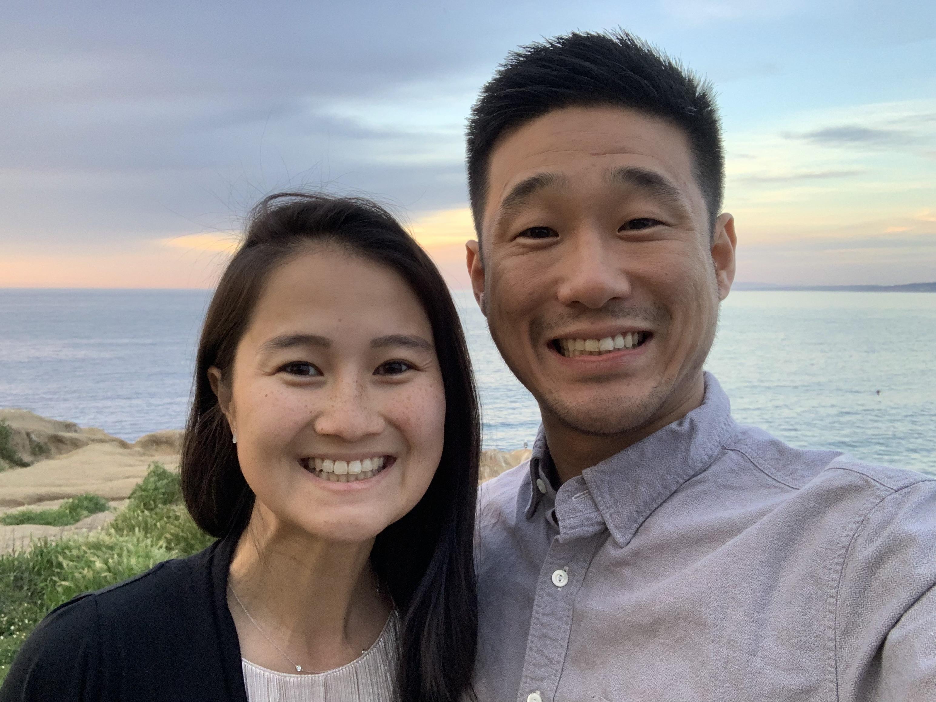 The Wedding Website of Rebecca Lau and Shane Yoshiyama