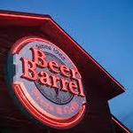 Beer Barrel Pizza & Grill