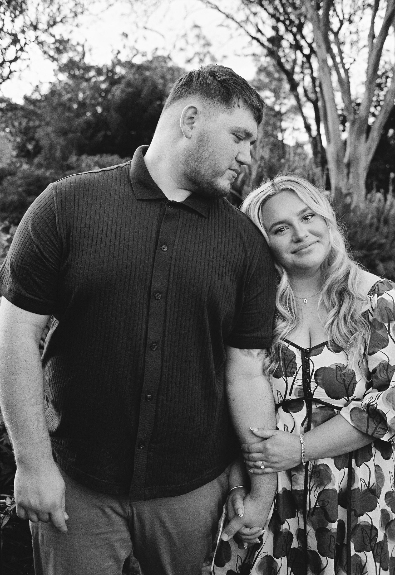 The Wedding Website of Brittany Klinge and Troy Skrimager