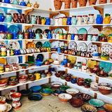 Sifnos Pottery