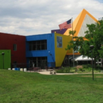 Children's Museum of Denver at Marsico Campus