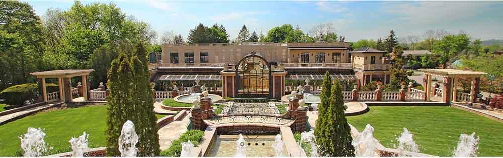The Wedding Website of Jung Lee and Grace Chang