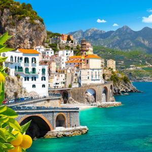 Honeymoon Fund - Italy!