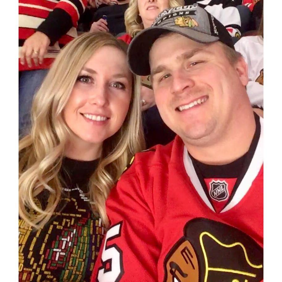 #chicagoblackhawks