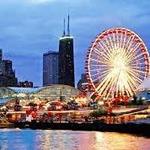 Navy Pier
