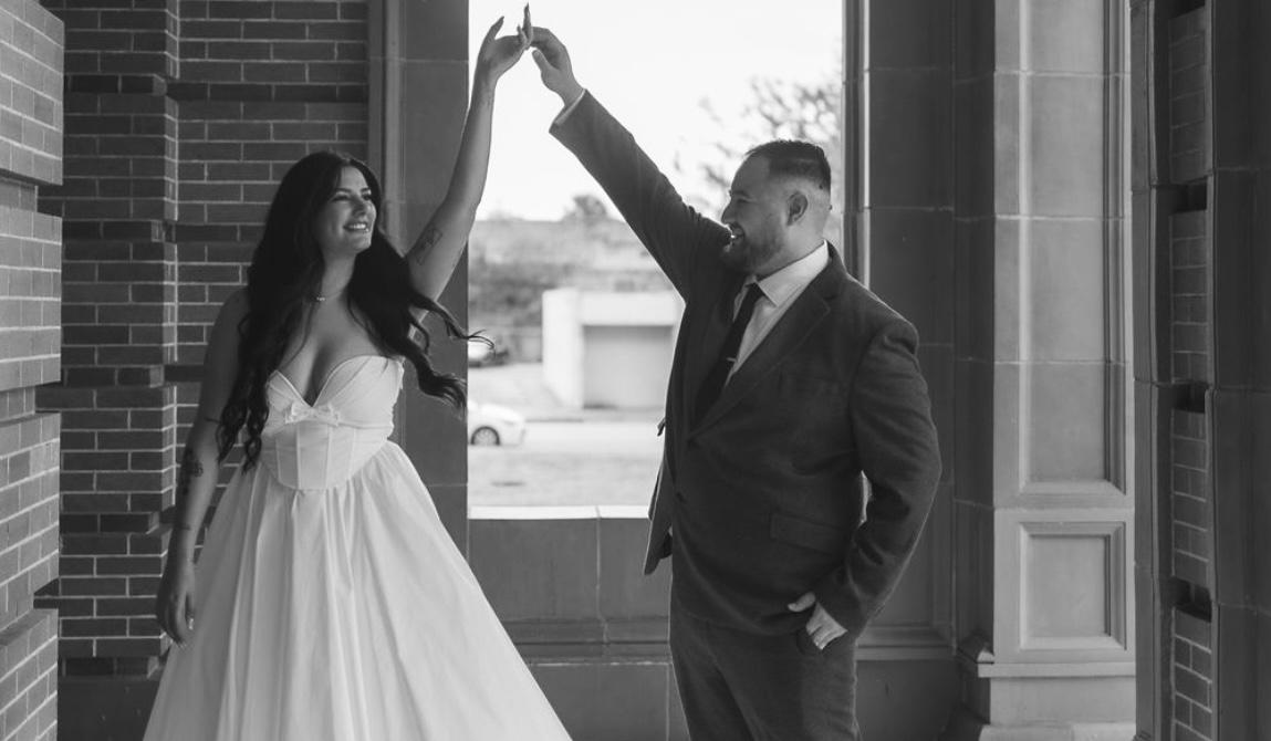 The Wedding Website of Delilah Gutierrez and Rigoberto Bocardo