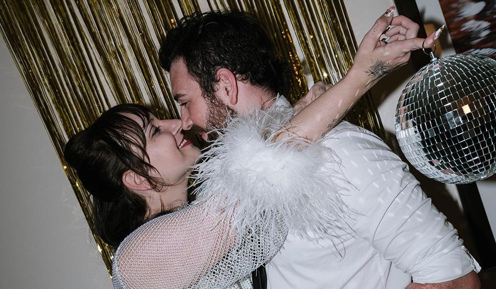 The Wedding Website of Brooke Mondell and Daniel Watkin