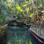 Xcaret Park