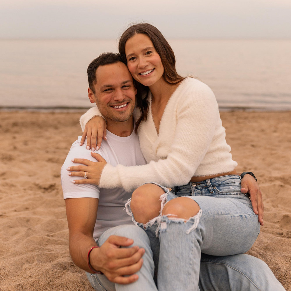 Megan Cates and Seth Alfaro's Wedding Website