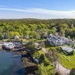 Spruce Point Inn Resort & Spa - Activities