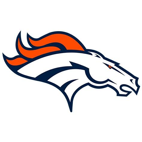 Broncos Game