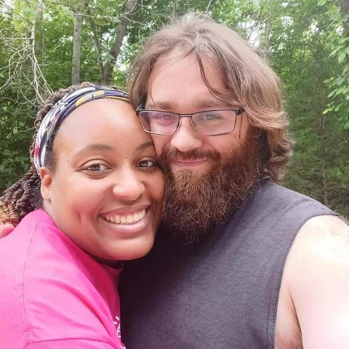 Our First Adventure Together—Rock Island, TN!