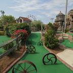 Settler's Mill Adventure Golf