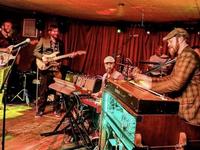 The Goodfoot Pub & Lounge