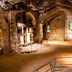 Orvieto Underground