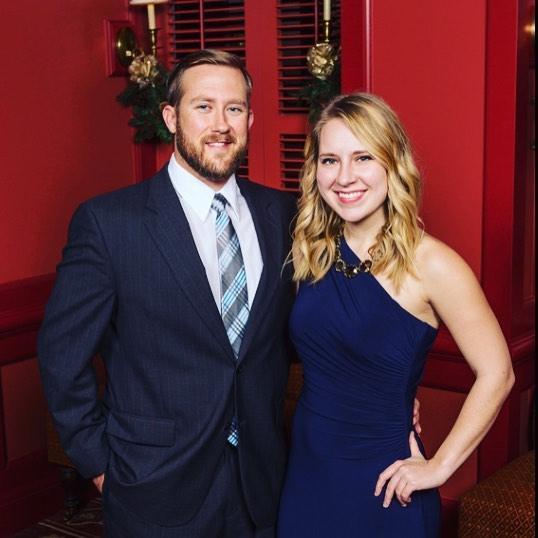 2016 Work Christmas Party