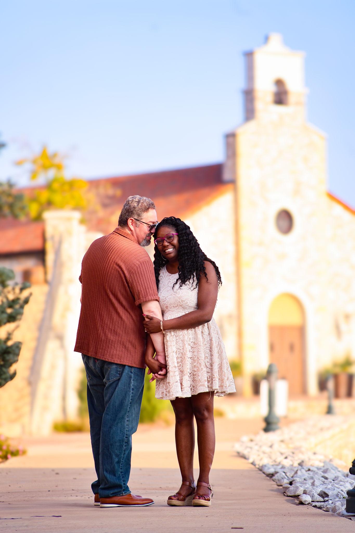 The Wedding Website of Karla Ferrero and Mathew Griffin