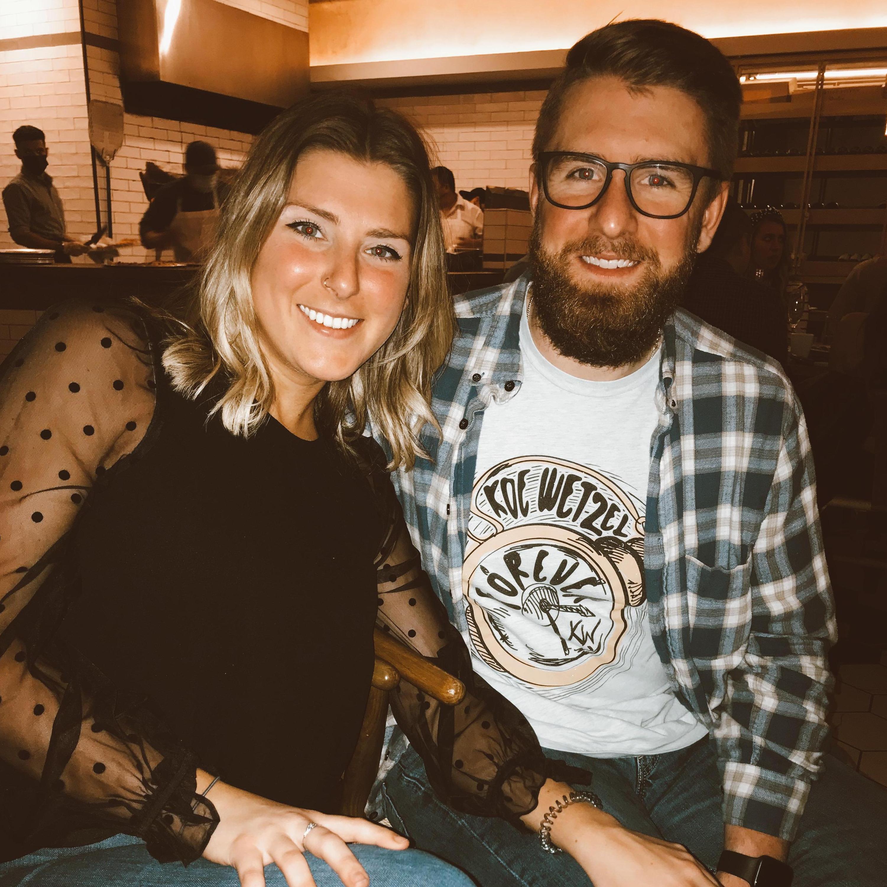 Peyton's 25th Birthday | Feb 2021