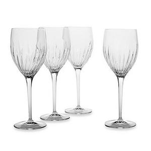 Luigi Bormioli Incanto SON.hyx® Red Wine Glasses (Set of 4)