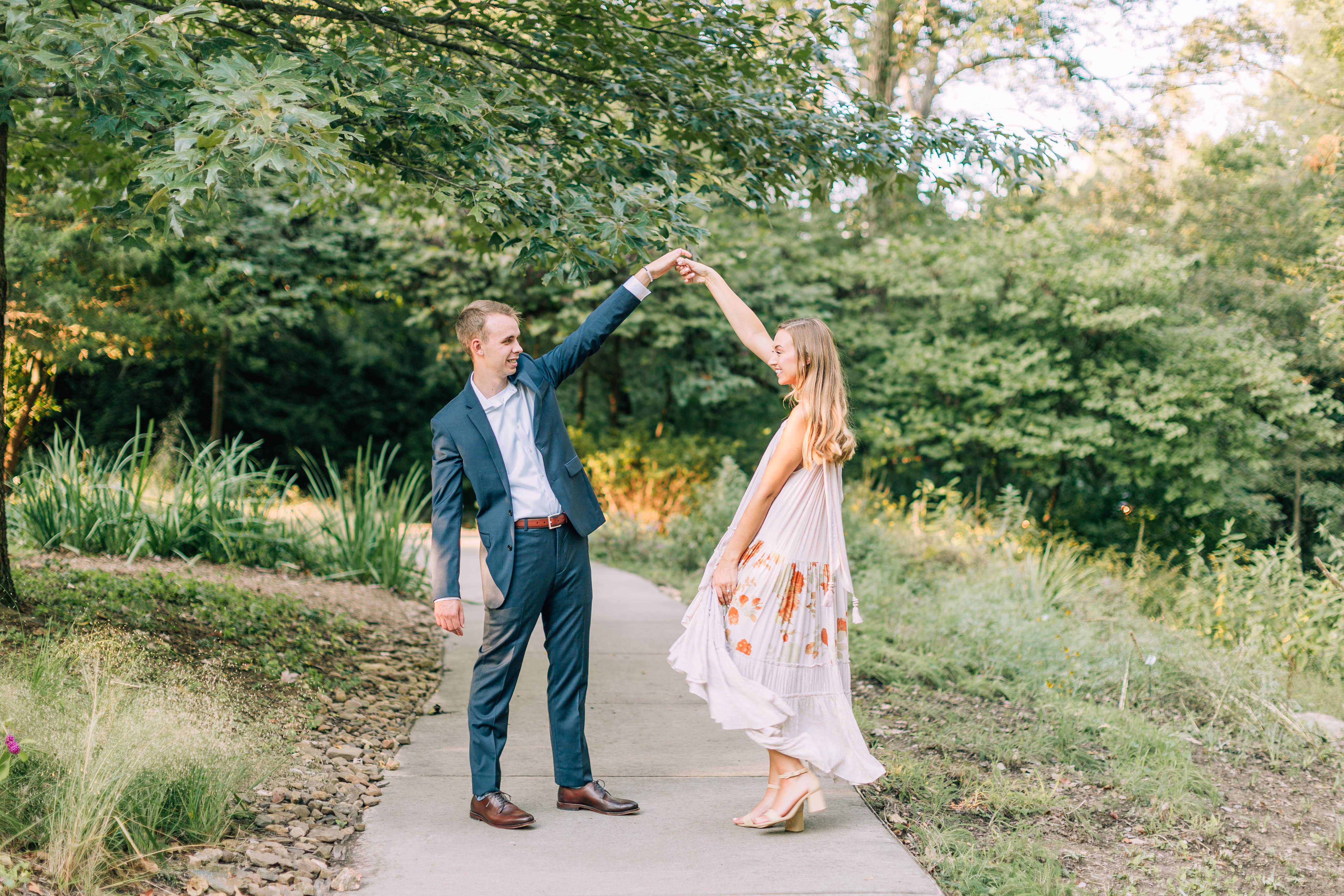 The Wedding Website of Abbey Wilkins and Ryan Bray