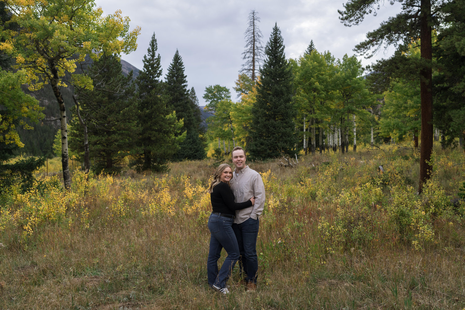 The Wedding Website of Jack Leibold and Kieran White