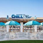License to Chill Bar & Grill - Margaritaville Beach Resort Fort Myers Beach