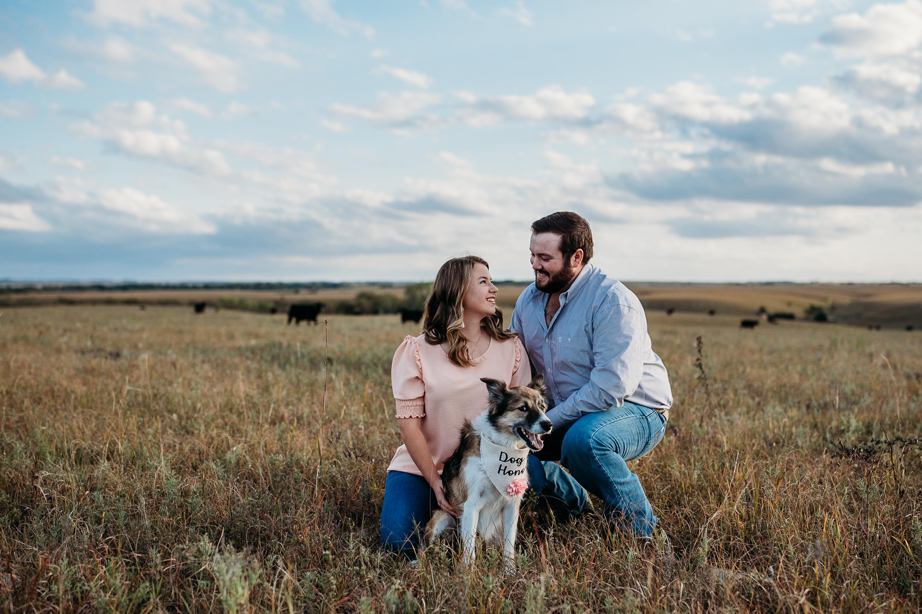 The Wedding Website of Kensi Hinkle and Clayton Good