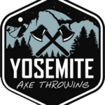 Yosemite Axe Throwing