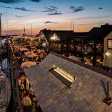 Bowens Wharf