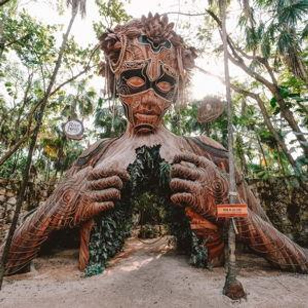 Our Tulum Honeymoon Fund