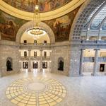 Utah State Capitol