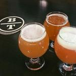 Barrel Theory Beer Company
