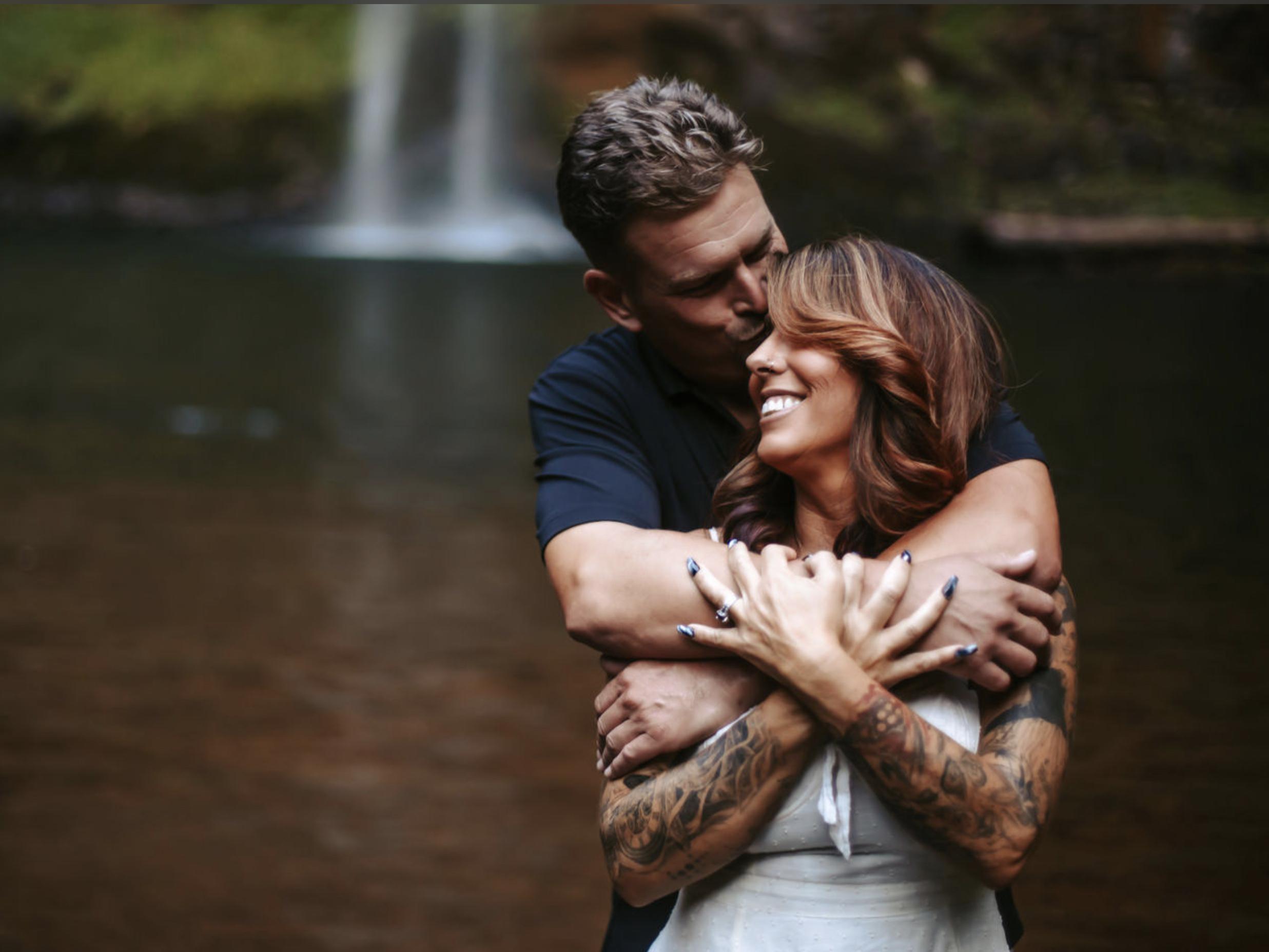 The Wedding Website of Maria Rizzo and Thomas Femrite