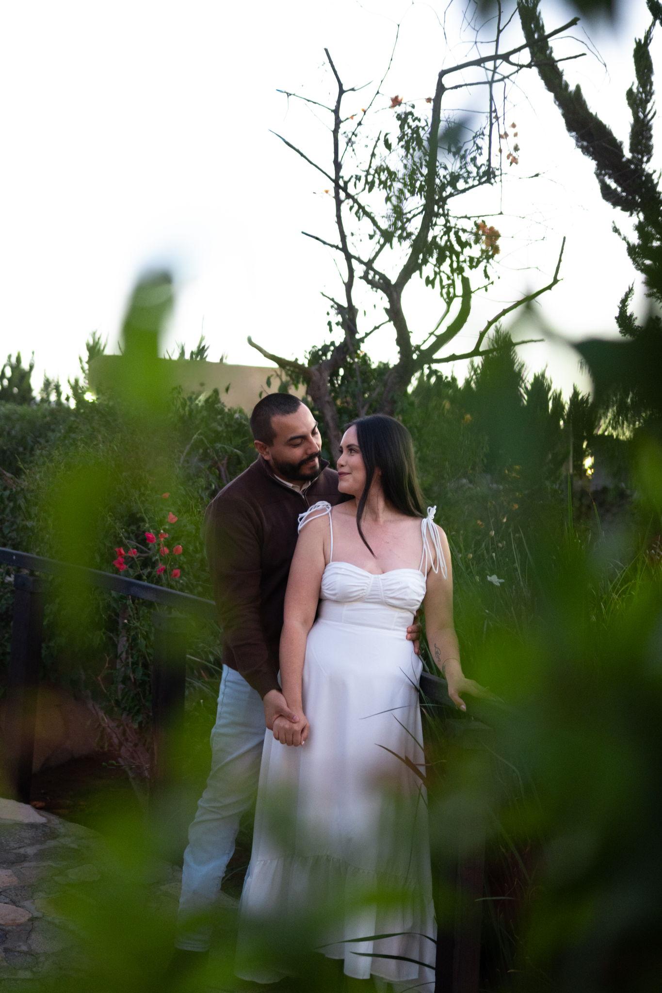 The Wedding Website of Brianna Ruiz and Leonardo J. Garcia
