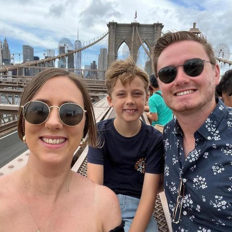 Brooklyn Bridge '22